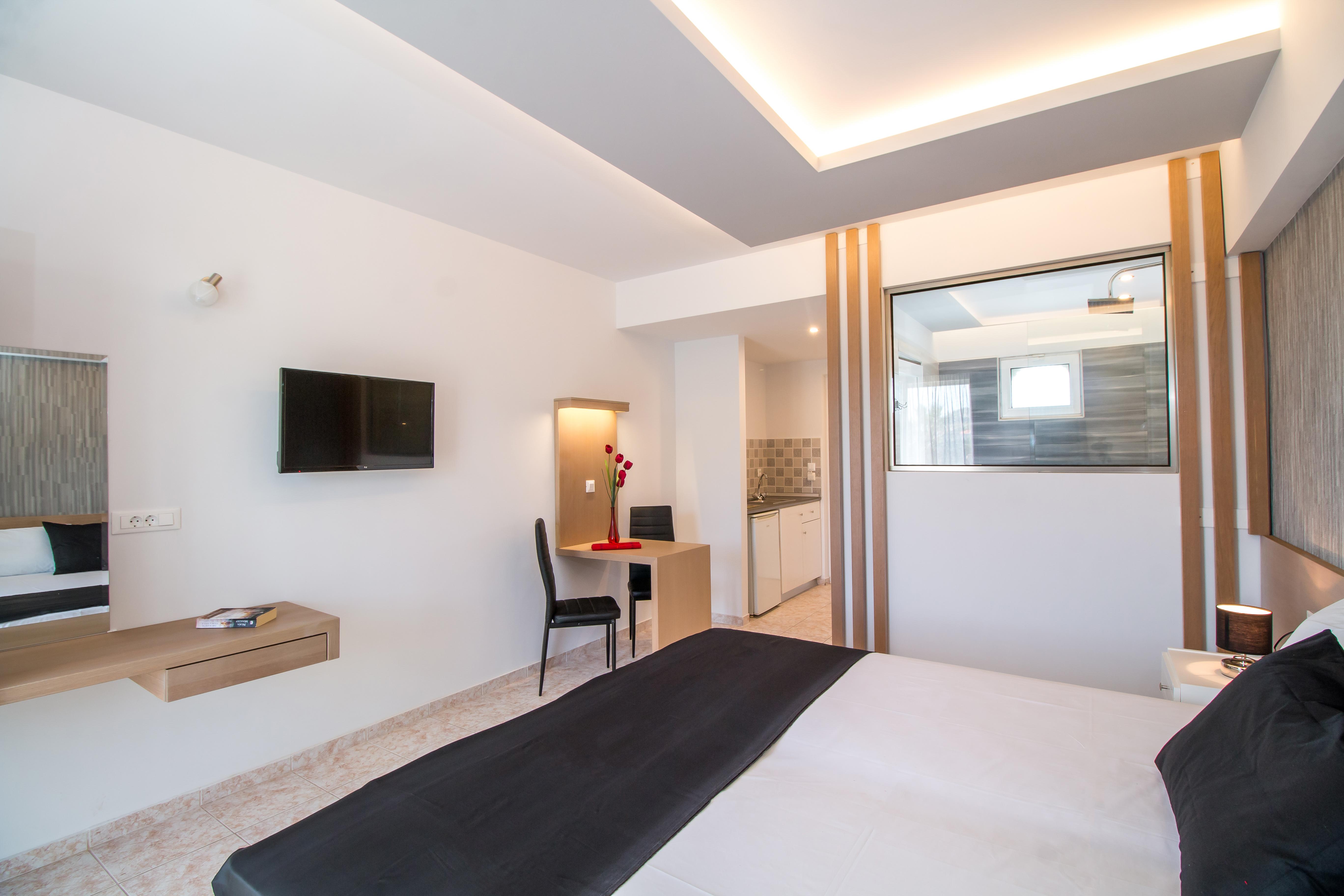 Casastavris - Aparts & Pool Suites Faliraki Esterno foto