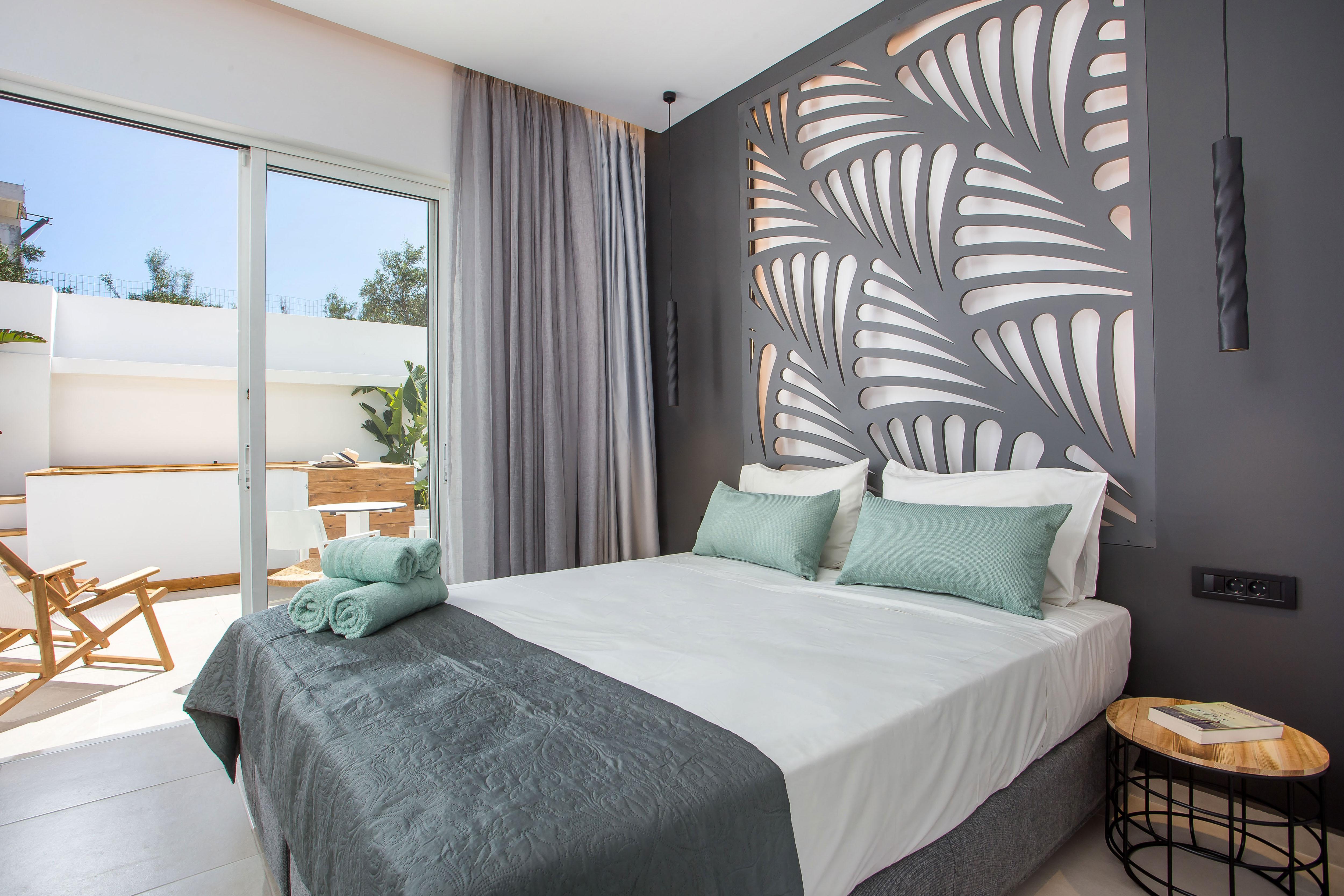 Casastavris - Aparts & Pool Suites Faliraki Esterno foto