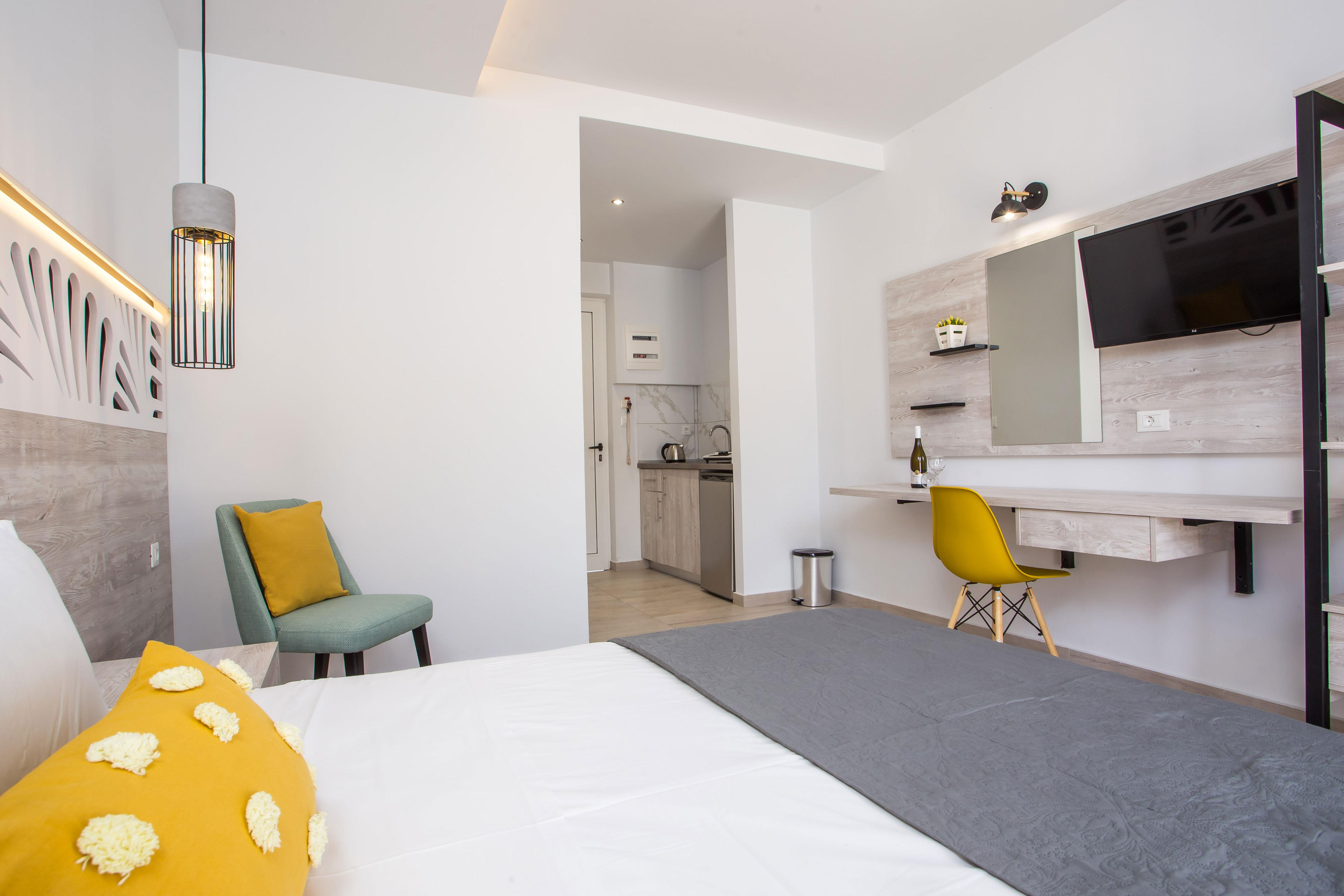 Casastavris - Aparts & Pool Suites Faliraki Esterno foto