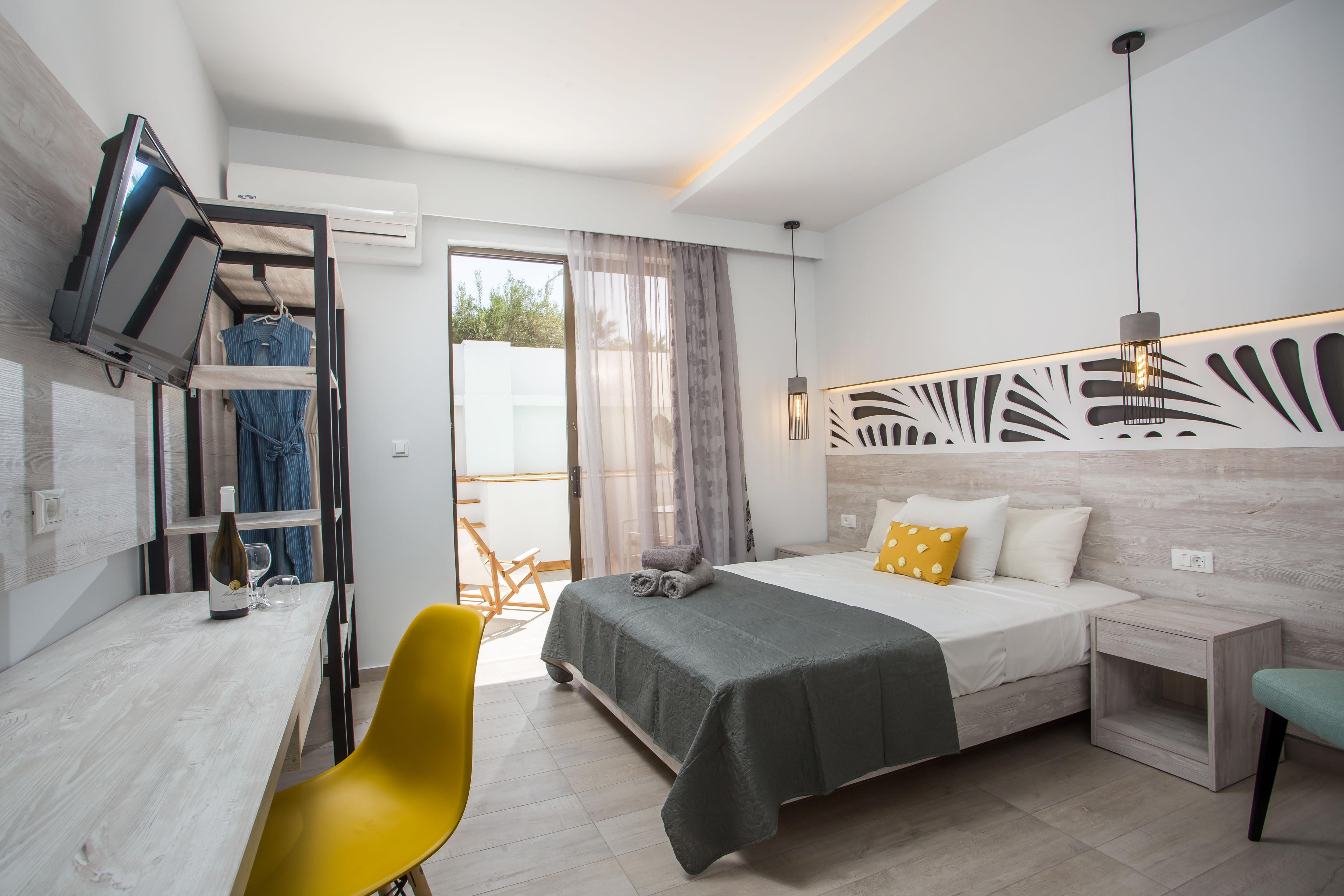 Casastavris - Aparts & Pool Suites Faliraki Esterno foto
