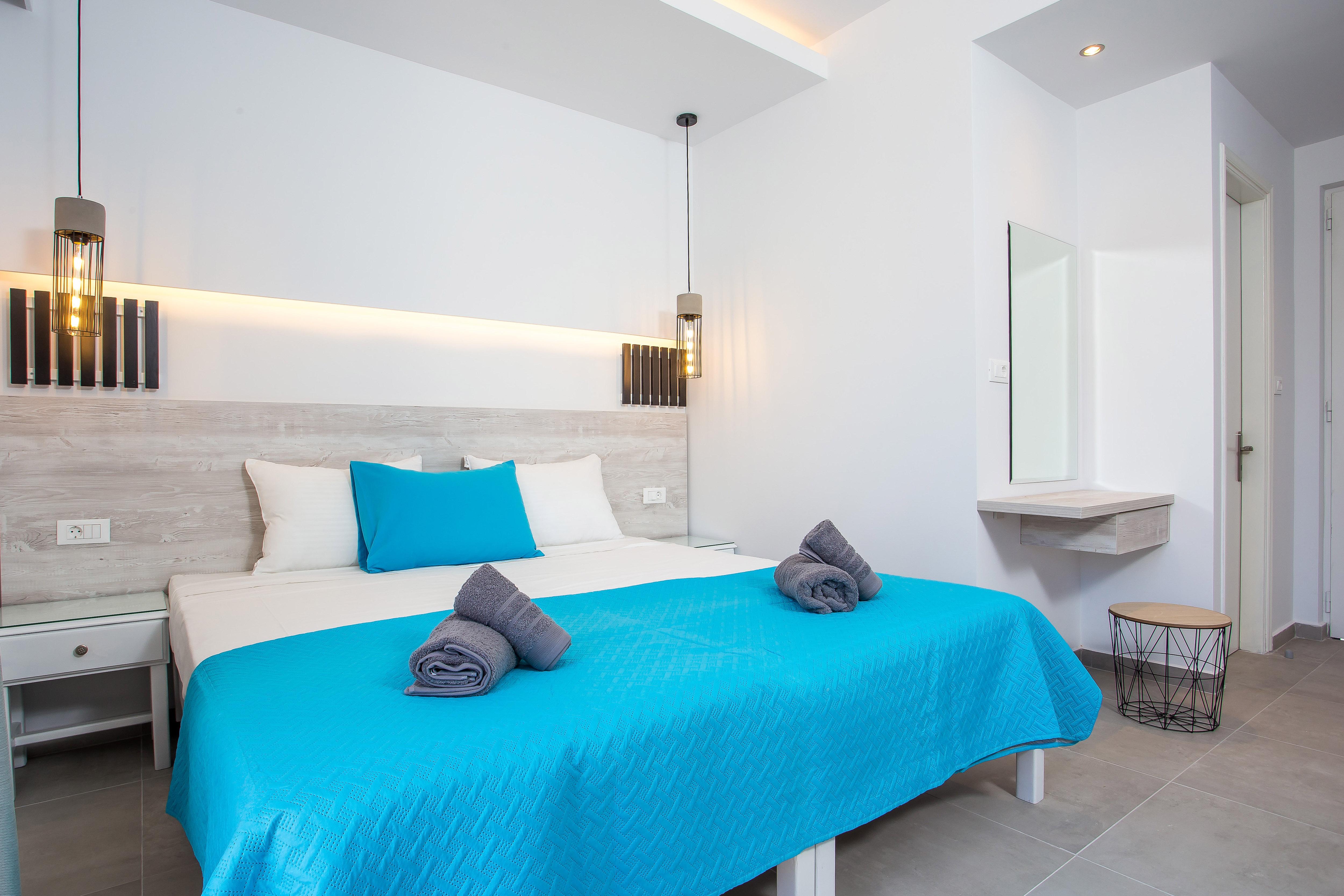 Casastavris - Aparts & Pool Suites Faliraki Esterno foto