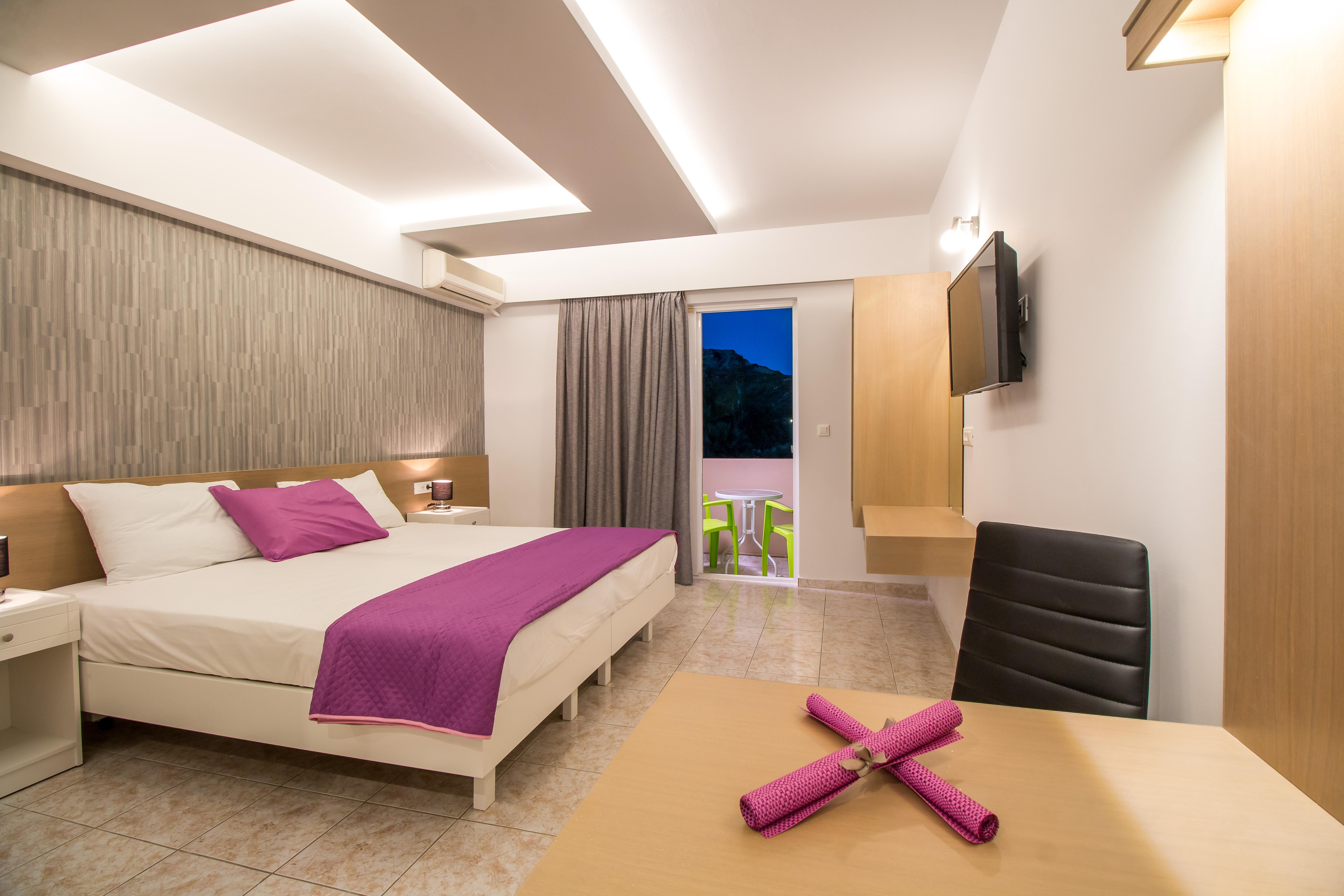 Casastavris - Aparts & Pool Suites Faliraki Esterno foto