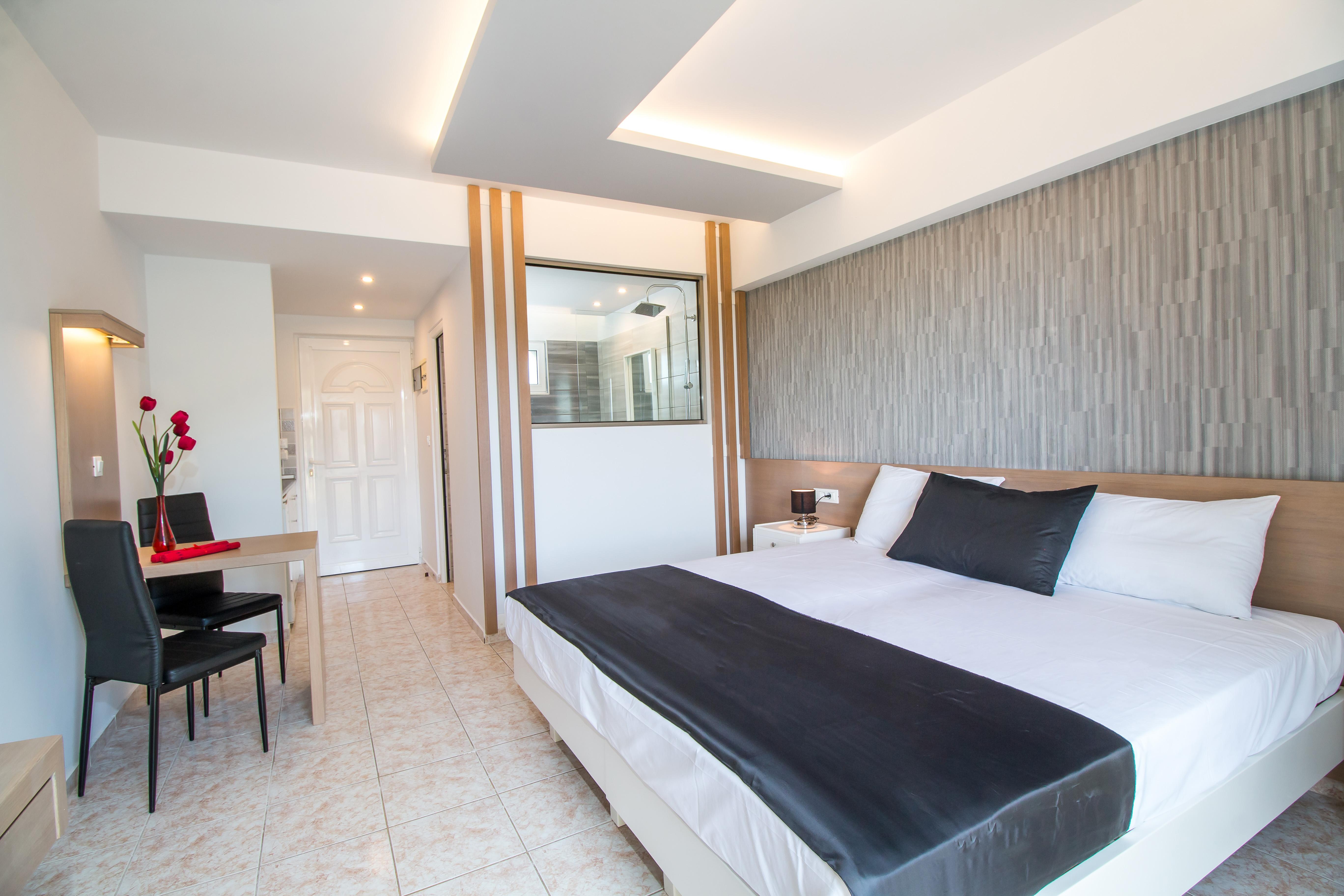 Casastavris - Aparts & Pool Suites Faliraki Esterno foto