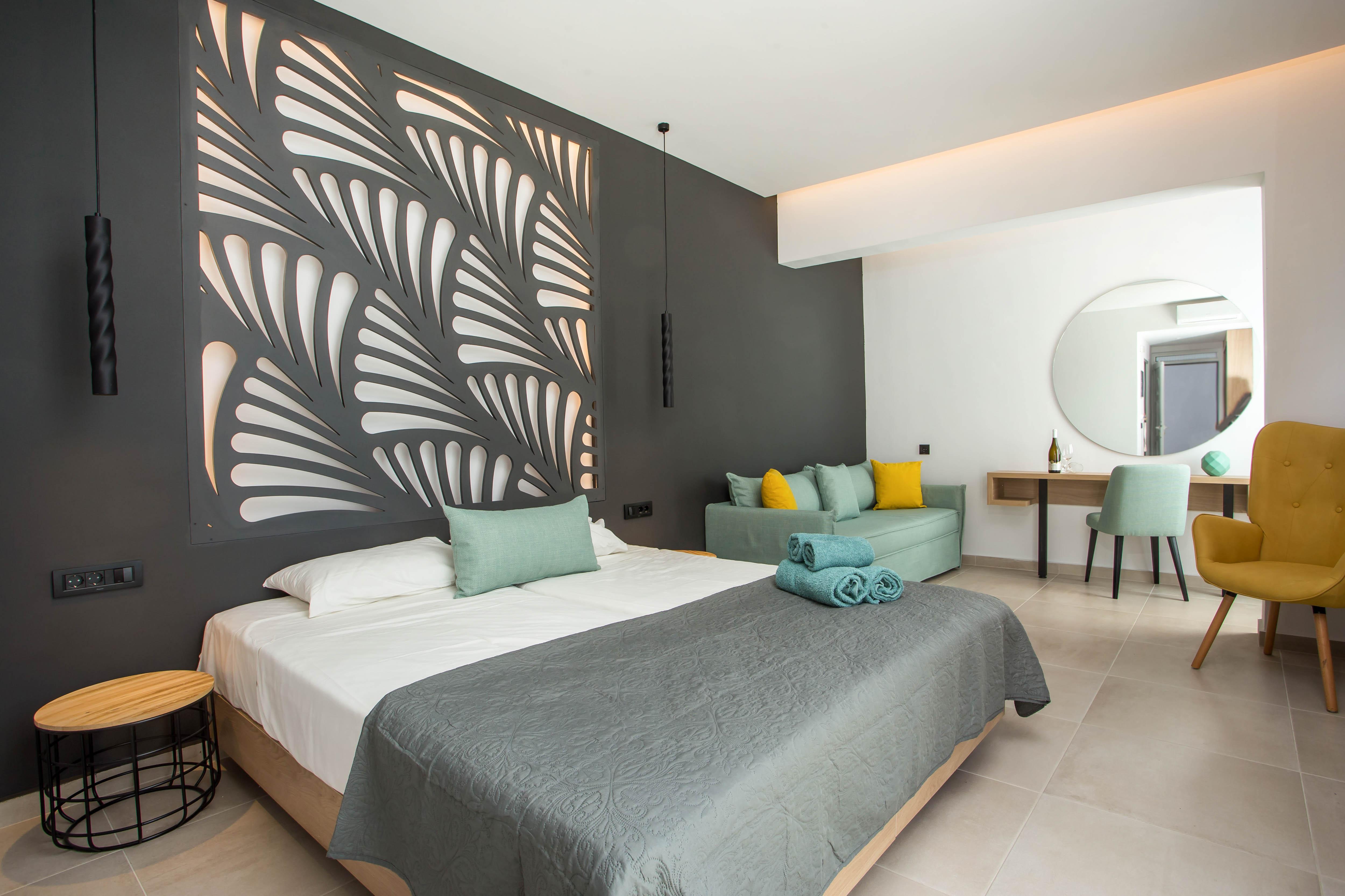 Casastavris - Aparts & Pool Suites Faliraki Esterno foto