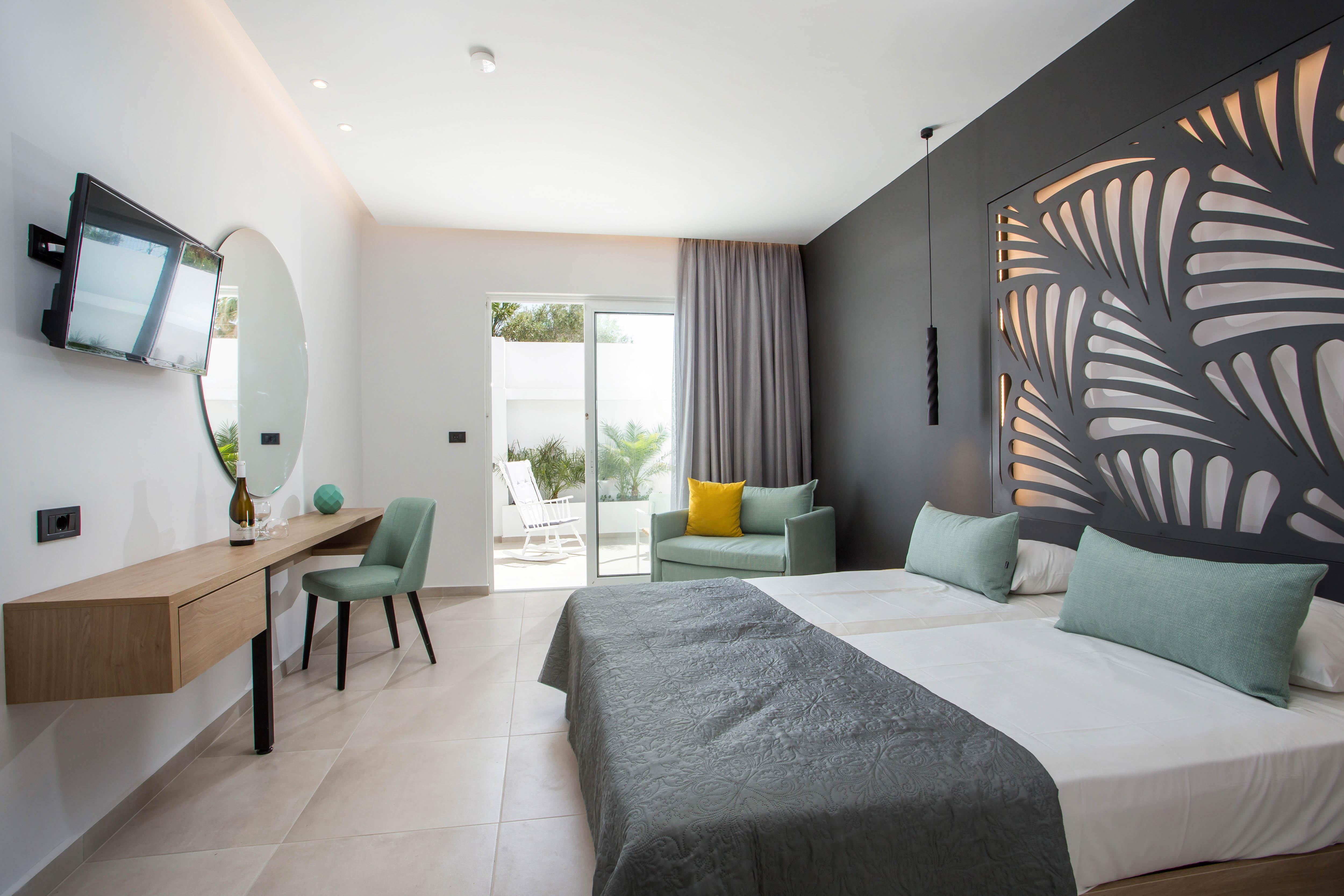 Casastavris - Aparts & Pool Suites Faliraki Esterno foto