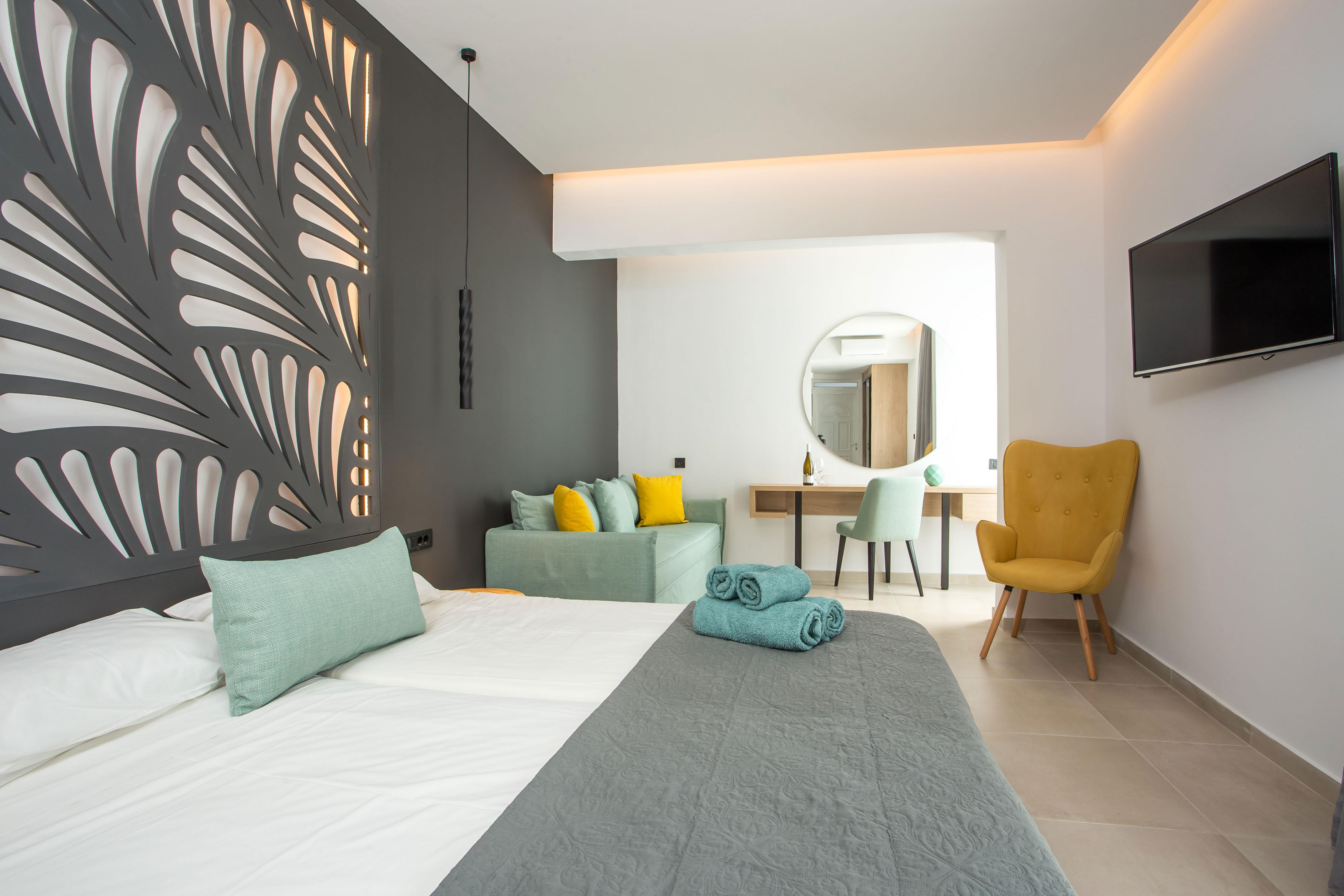 Casastavris - Aparts & Pool Suites Faliraki Esterno foto