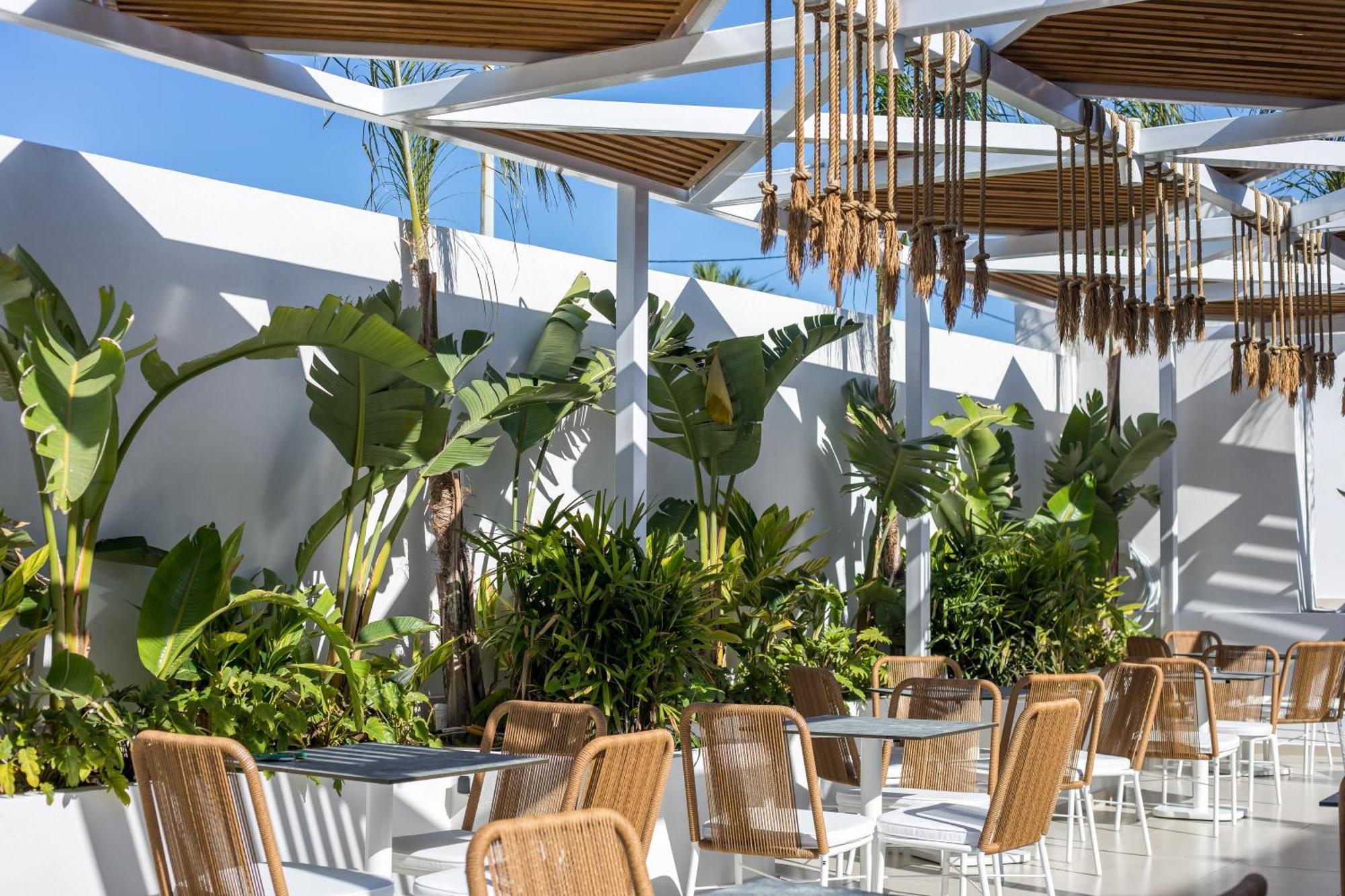 Casastavris - Aparts & Pool Suites Faliraki Esterno foto